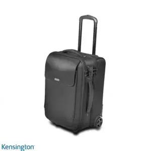 [콩심팥심]기내용 캐리어 레디백 여행용 17 캐리어 켄싱턴 SecureTrek