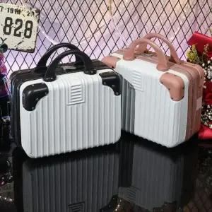 캐리어 여행용 소형 베이직클래식레디백14인치 미니캐리어 레디백