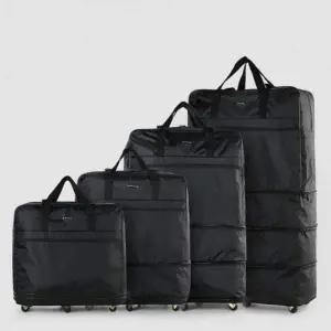 캐리어 여행용 유학용 이민 여행 가방 기숙 한달살기용 대형