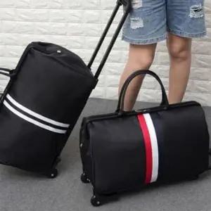 [콩심팥심]기내용 캐리어 레디백 트롤리백 보스턴백 골프가방 캐리어 라인