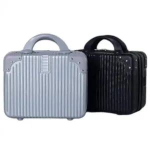 기내용 캐리어 레디백 미니 캐리어 여행 소품백 소형 보조가방