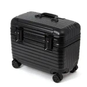 [콩심팥심]기내용 캐리어 레디백 기내용 튼튼한 소형 여행 래디백 16인치