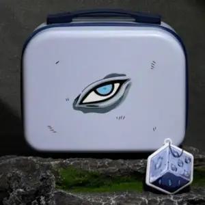 [콩심팥심]기내용 캐리어 레디백 캐리어 기내용 만화 캐릭터 미니 여행용