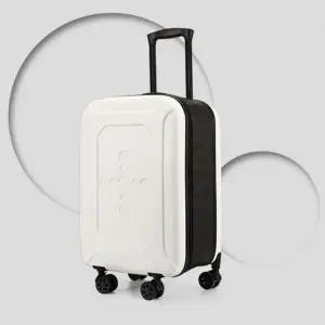 [콩심팥심]기내용 캐리어 레디백 접이식 C-03(20형) 캐리어 경량 기내캐리어