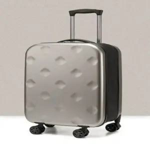 [콩심팥심]기내용 캐리어 레디백 캐리어( 반입 20인치 보관이 접이식 기내