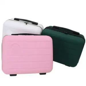 [콩심팥심]기내용 캐리어 레디백 캐주얼 다용도 미니캐리어 캐리어 여행가방