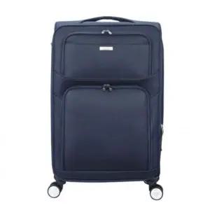 캐리어 여행용 천 가방 수화물용 소프트 대형 승무원 승무원캐리어