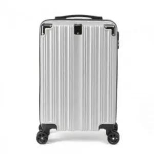 기내용 캐리어 레디백 20형 투게더 하드 기내반입 실버 여행가방