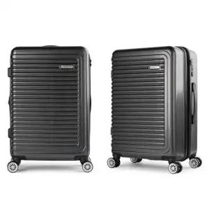 [콩심팥심]기내용 캐리어 레디백 PC+ABS 기내용 하드 확장형 20인치 캐리어