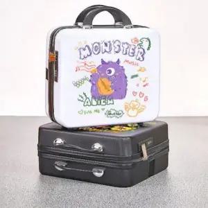 [콩심팥심]기내용 캐리어 레디백 휴대용 14인치 소형 기내용 여행가방 미니