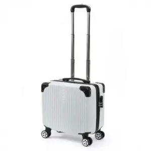 기내용 캐리어 레디백 캐리어 가방 미니캐리어 화이트캐리어