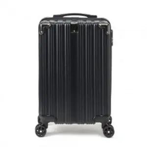 [콩심팥심]기내용 캐리어 레디백 20형 투게더 하드 기내반입 캐리어 블랙