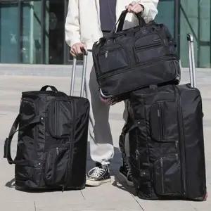 기내용 캐리어 레디백 보스턴가방 소프트 캐리어 여행용