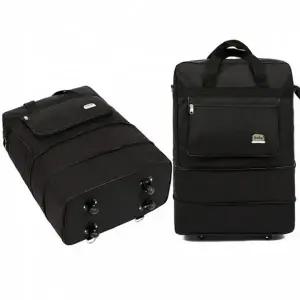 캐리어 여행용 28인치 24 소프트캐리어 이민가방 유학가방 여행가방