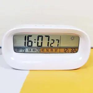 (화이트)온습도계 온도계 습도계 디지털온습도계