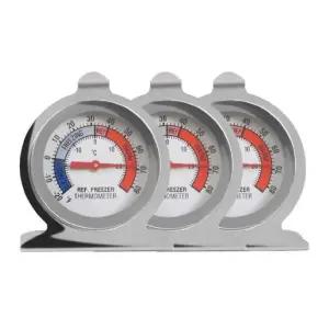 업소용 냉장고 온도측정도구 냉동 식당 음식점