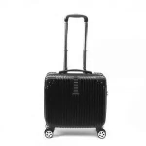기내용 캐리어 레디백 블랙 18형 캐리어 미니 여행 휴가 페이버릿