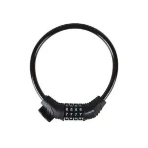 bns 비바로 PVC 자전거 자물쇠 8x400mm