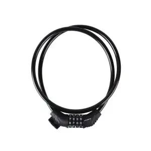 bns 비바로 PVC 자전거 자물쇠 8x1000mm