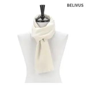 남자목도리 빌리버스 머플러 캐시미어 따뜻한 목도리 BDRM036