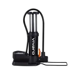 bns 비바로 미니 풋 펌프 공기주입기