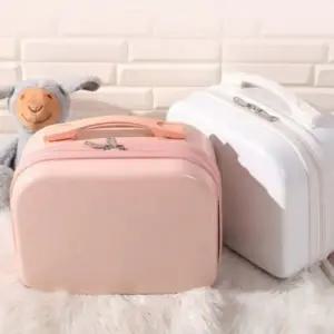 기내용 캐리어 레디백 캐리어 미니 기내용 방수 14인치 휴대용 소형