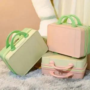 기내용 캐리어 레디백 기내용 가방 소형 미니 캐리어 여행