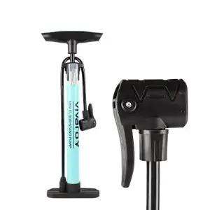 bns 비바로 미니 스탠드 펌프 공기주입기