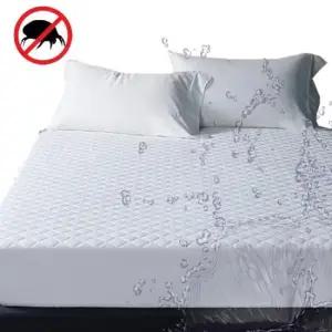 매트커버 매트리스 방수커버 (퀼팅) (퀸사이즈)