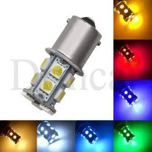 LED램프 자동차 돔 브레이크 테일 램프 전구 빛 튜닝