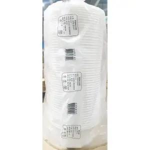 업소용 gS 감자탕 일회용기세트2번 50입 210x100mm