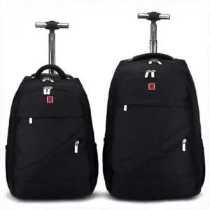 기내용 캐리어 레디백 캐리어 19인찌 가방 롤링백팩 백팩 여행 출장