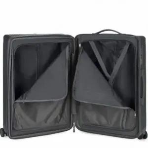 기내용 캐리어 레디백 20인치 트렁크 여행 가방 확장 캐리어 잠금