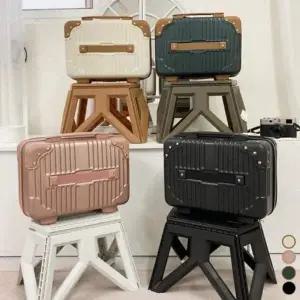 기내용 캐리어 레디백 14인치 미니 캐리어 기내캐리어