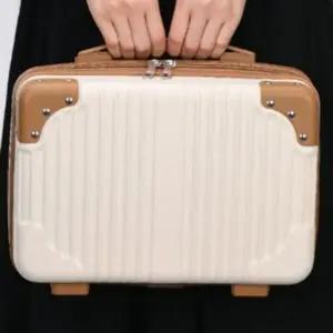 기내용 캐리어 레디백 소형 14인치 가방 미니 하드 여행 기내용