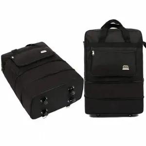 캐리어 여행용 28인치 24 소프트캐리어 이민가방 유학가방 여행가방