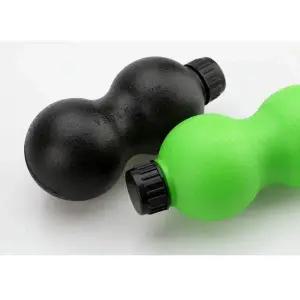 카스 냉온찜질 땅콩 마사지볼 (색상랜덤)