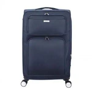 캐리어 여행용 천 가방 수화물용 소프트 대형 승무원 승무원캐리어