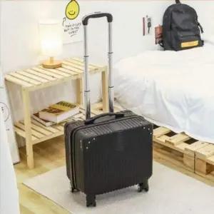 캐리어 여행용 18형캐리어 미니 페이버릿 기내반입 승무원캐리어