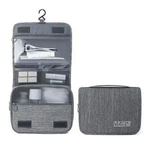 세면대행거 욕실 화장실 소모품 수납 보관 파우치