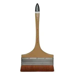 도색붓 수채용 미술화방용품 150mm