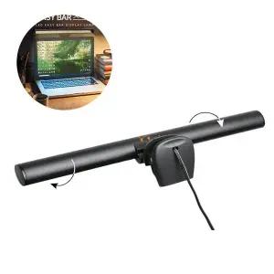 노트북 조명/ 스크린램프/ 키보드 비추는 조명 불빛