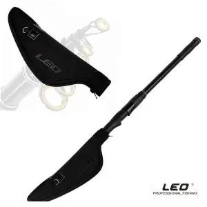 LEO 낚시대 가이드커버 EVA보호케이스 가이드캡