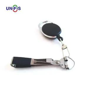 [셀러에이드]유니피스 다기능 낚시 클리퍼/ 커터/ 낚시줄 매듭짓기