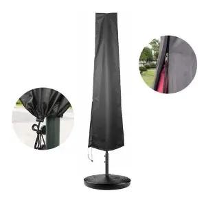 [셀러에이드]대형 파라솔 방수커버/ 변색방지/파라솔보호/보관커버