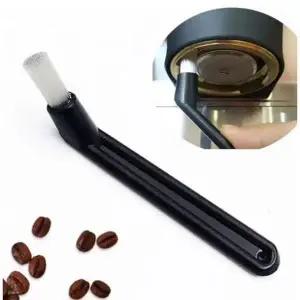 커피브러쉬 1번 위생 솔 그라인더 기계 청소 브러시