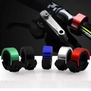 Q벨 맑은소리 정품 자전거벨 바이크용품 경적 MTB벨