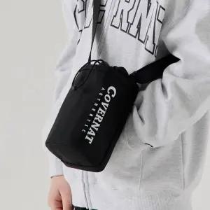 커버낫 키즈 보틀 크로스백 블랙 CK2500CB09BK 1901329