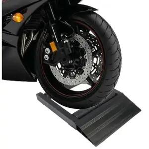 [오너클랜]타이어스탠드 오토바이 청소 자동차 세척 롤러 리프트