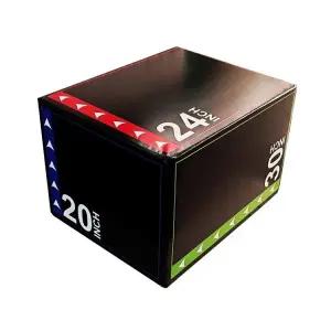 피트니스 점프박스 스텝박스 헬스장 크로스핏 계단기구